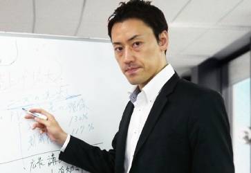 代表取締役 谷内 健悟